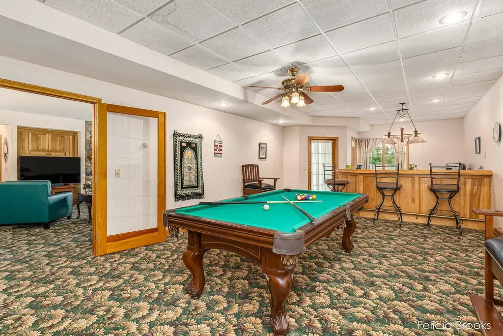 275 W Brogan Road Baltimore Township MI 49058