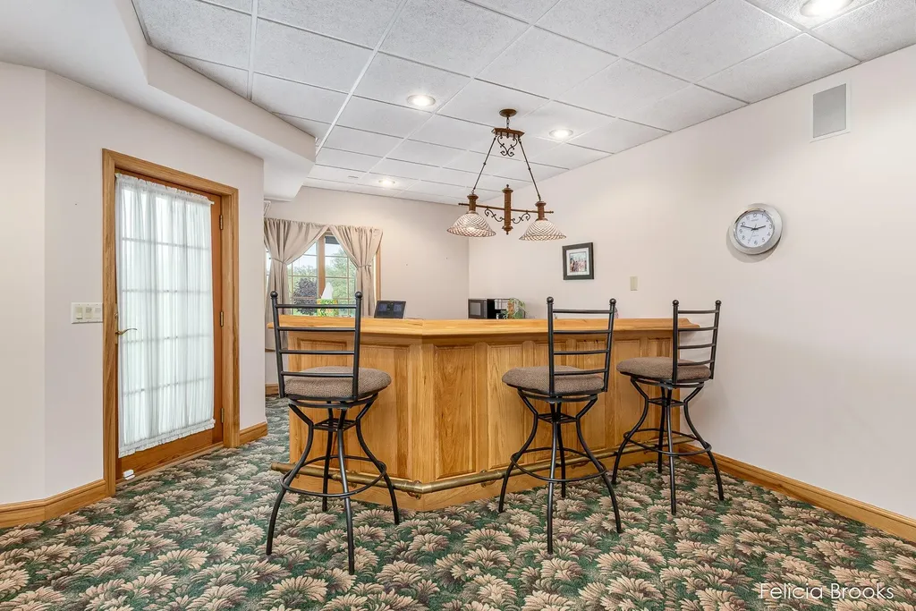 275 W Brogan Road Baltimore Township MI 49058