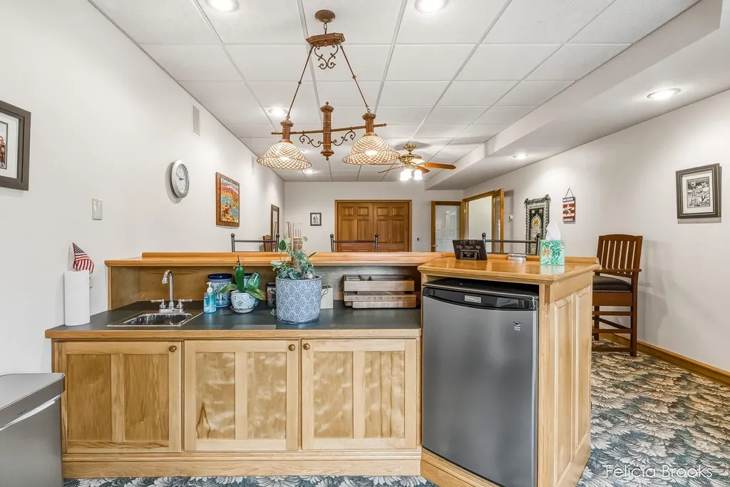 275 W Brogan Road Baltimore Township MI 49058