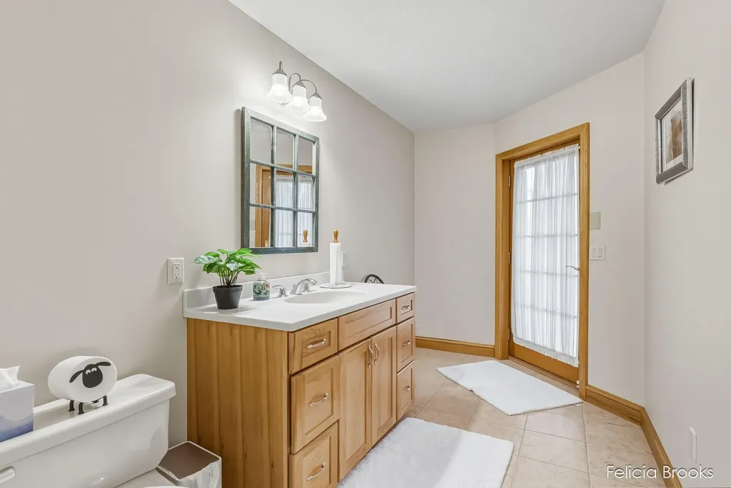 275 W Brogan Road Baltimore Township MI 49058