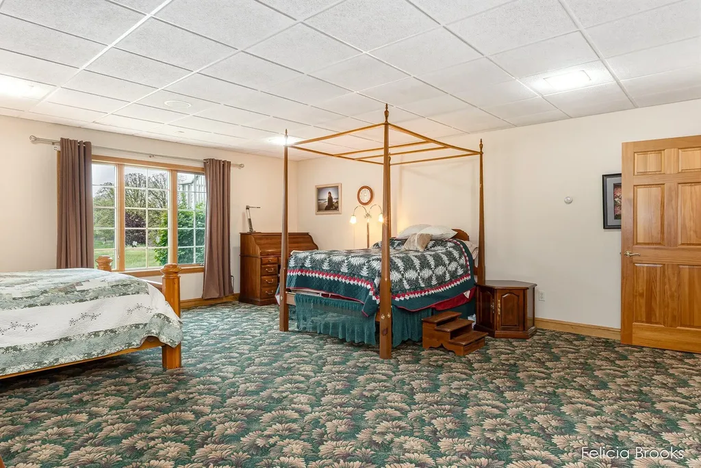 275 W Brogan Road Baltimore Township MI 49058
