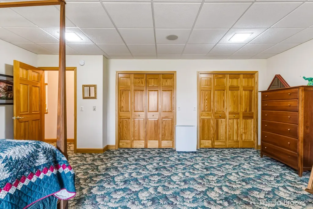 275 W Brogan Road Baltimore Township MI 49058