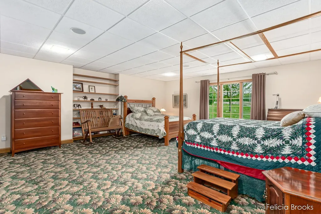 275 W Brogan Road Baltimore Township MI 49058