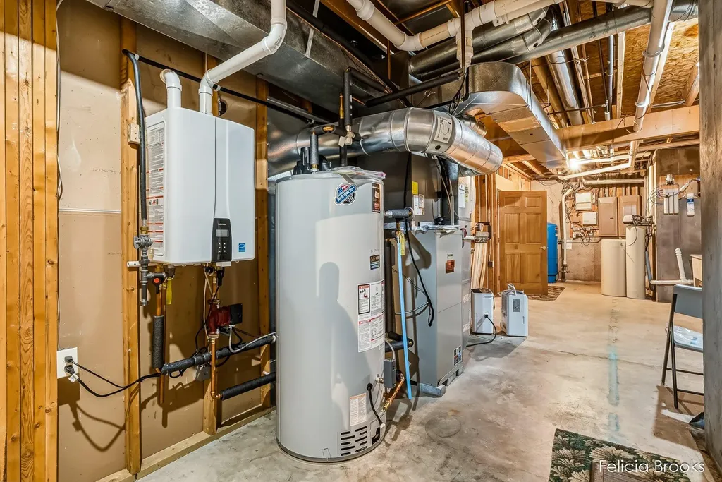 275 W Brogan Road Baltimore Township MI 49058
