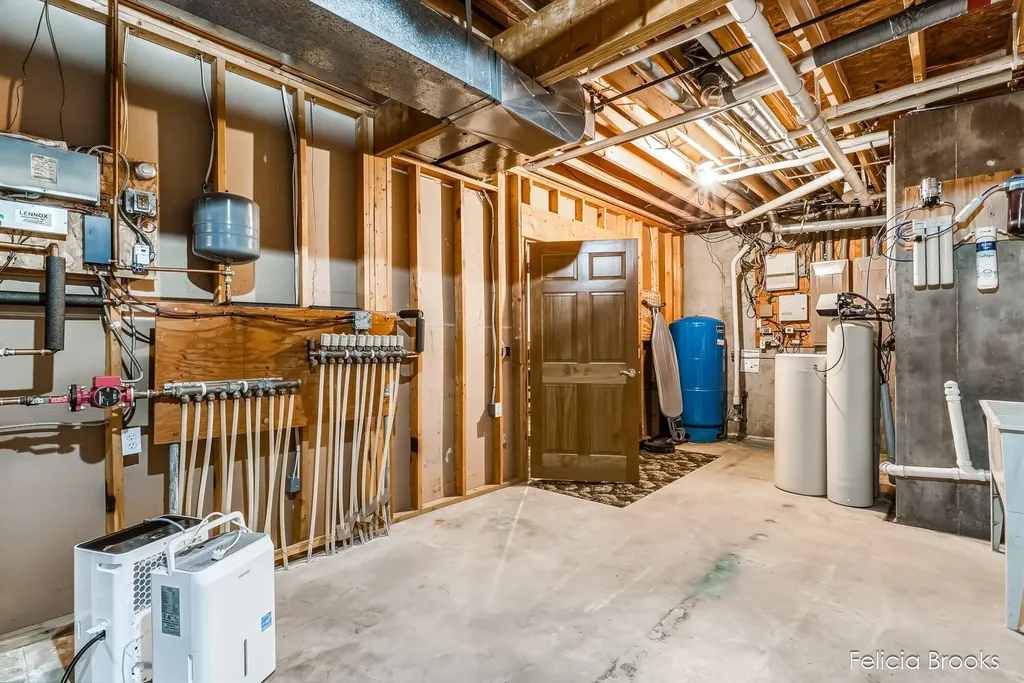 275 W Brogan Road Baltimore Township MI 49058