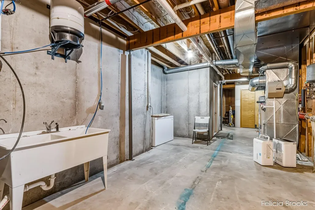 275 W Brogan Road Baltimore Township MI 49058