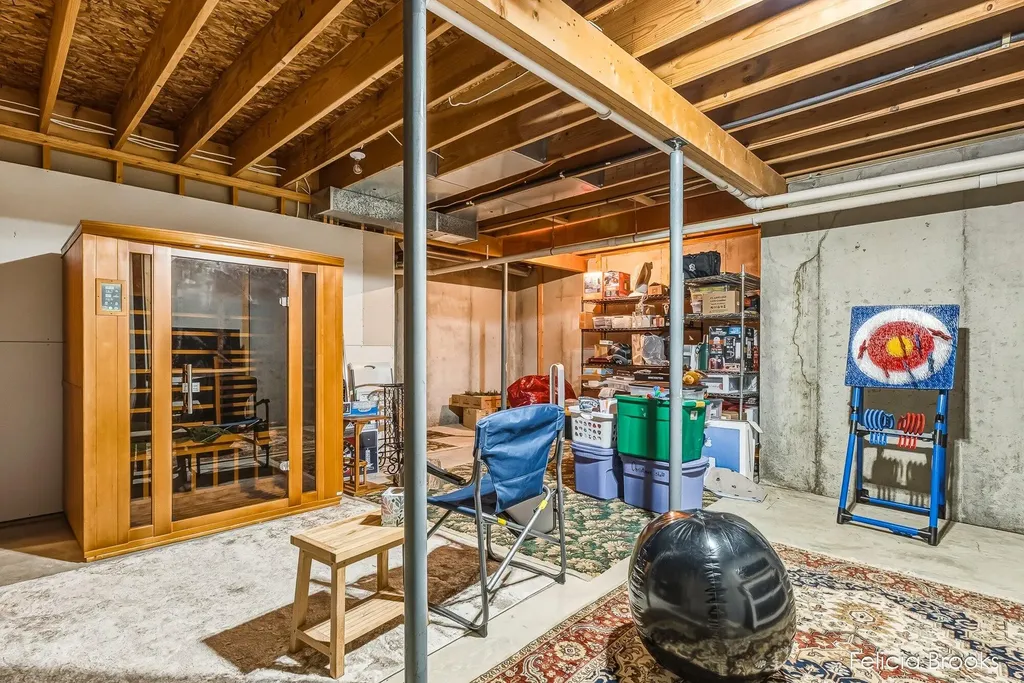 275 W Brogan Road Baltimore Township MI 49058