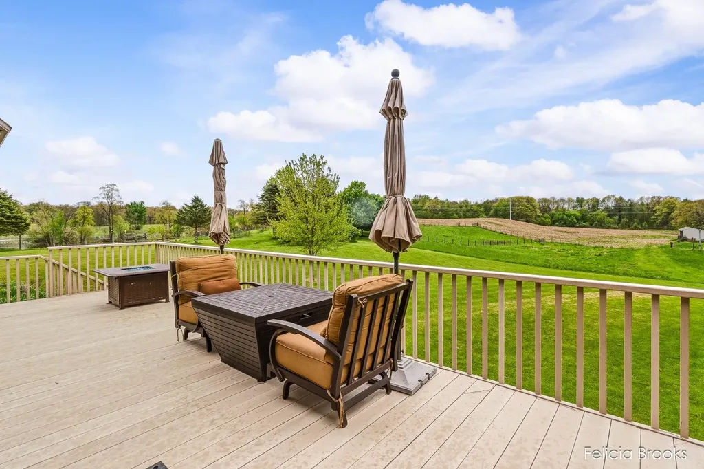 275 W Brogan Road Baltimore Township MI 49058