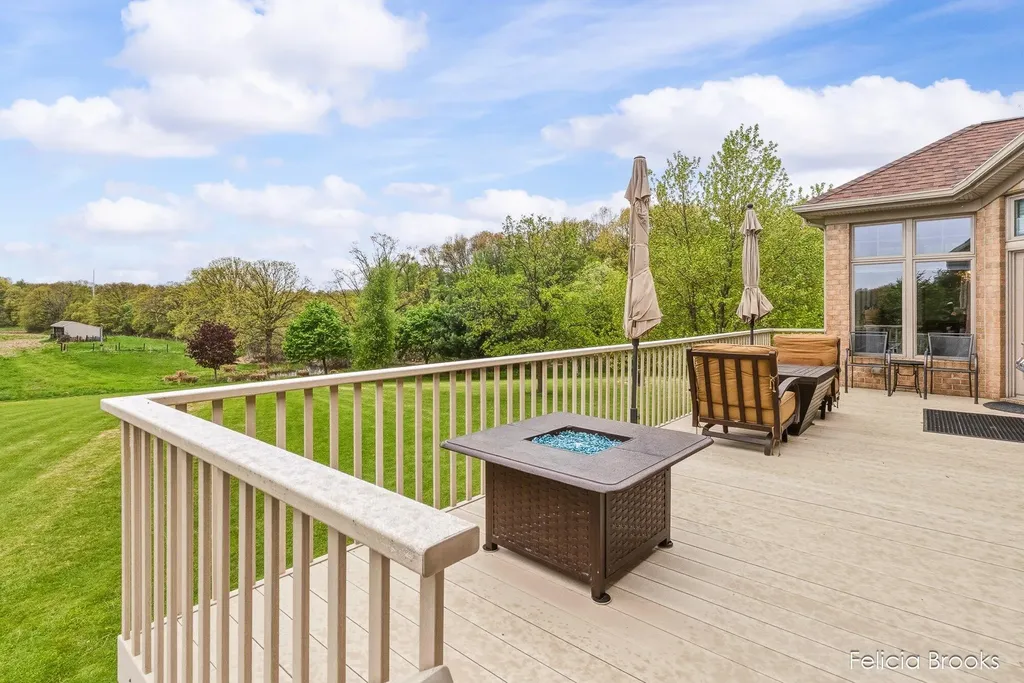 275 W Brogan Road Baltimore Township MI 49058