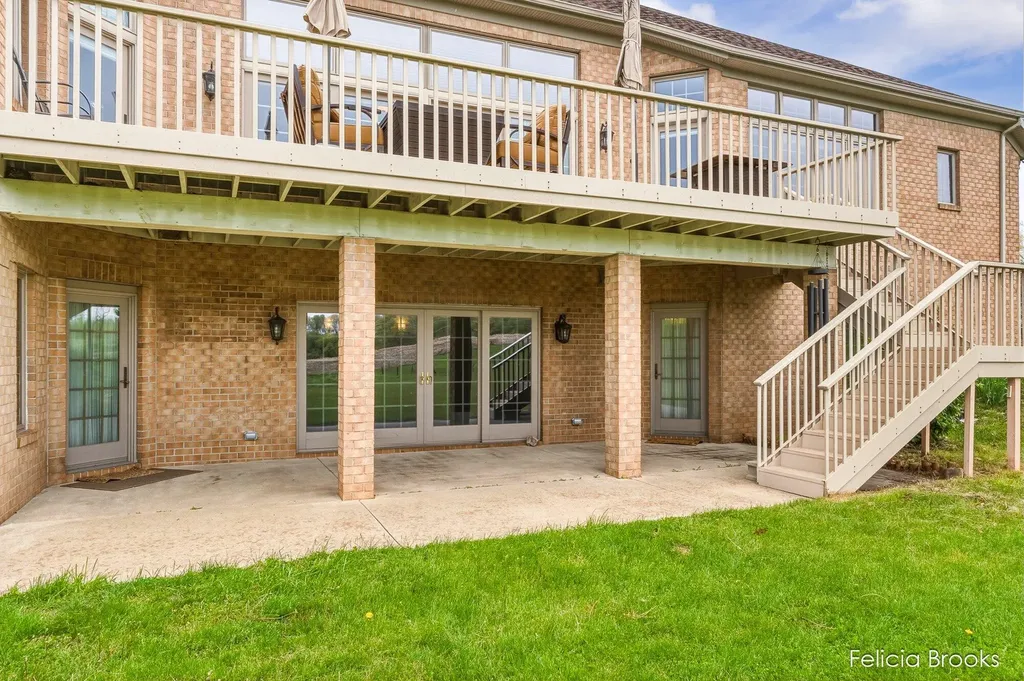 275 W Brogan Road Baltimore Township MI 49058
