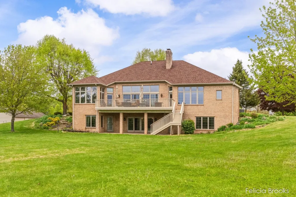 275 W Brogan Road Baltimore Township MI 49058