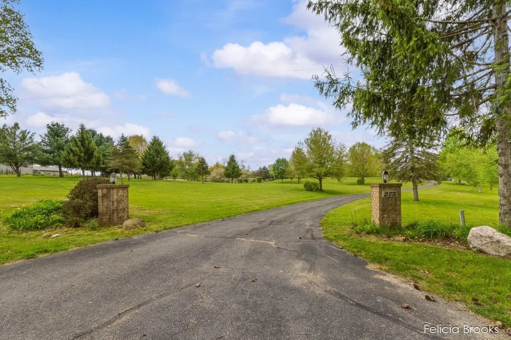 275 W Brogan Road Baltimore Township MI 49058