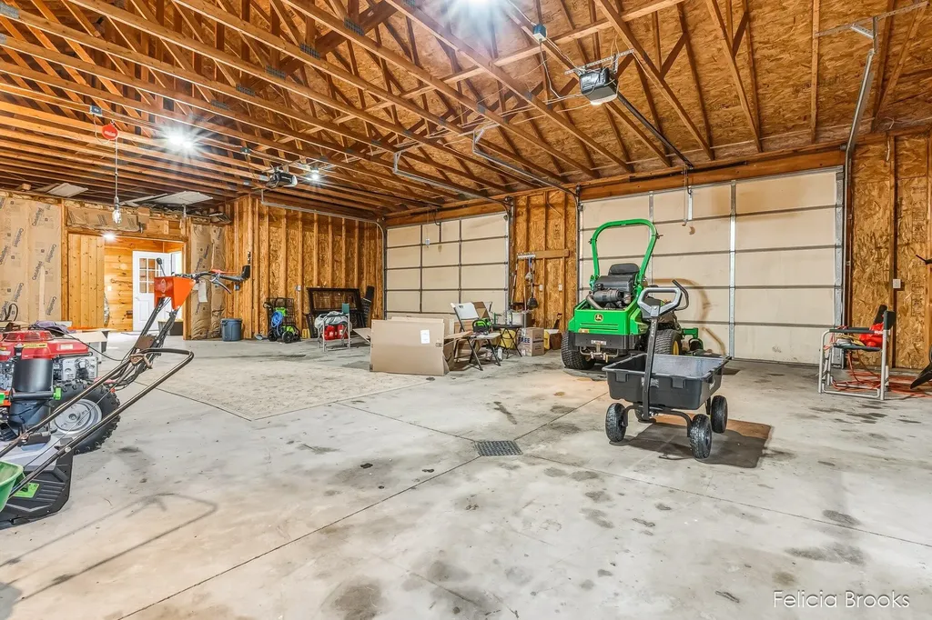 275 W Brogan Road Baltimore Township MI 49058