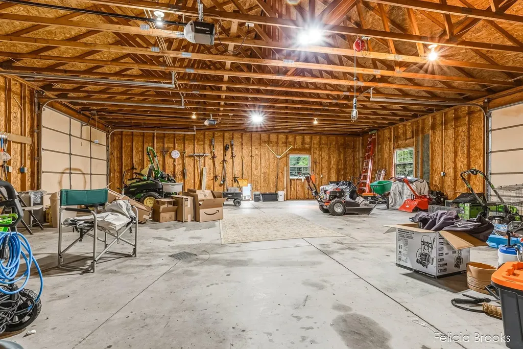275 W Brogan Road Baltimore Township MI 49058