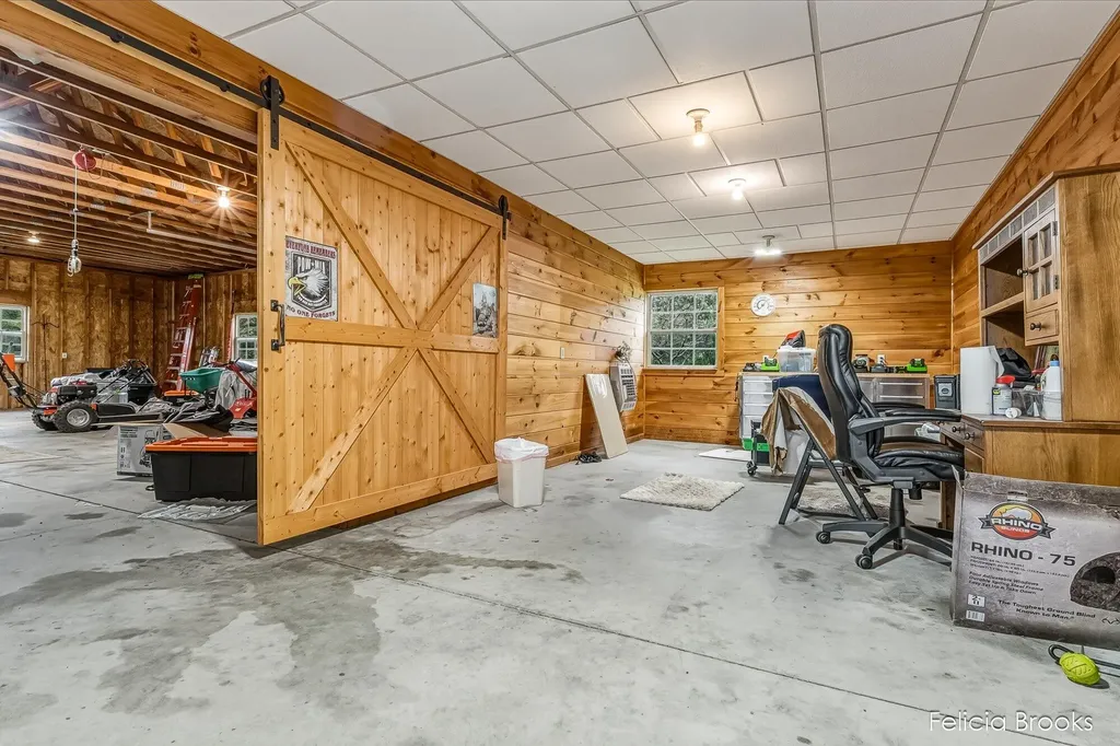 275 W Brogan Road Baltimore Township MI 49058
