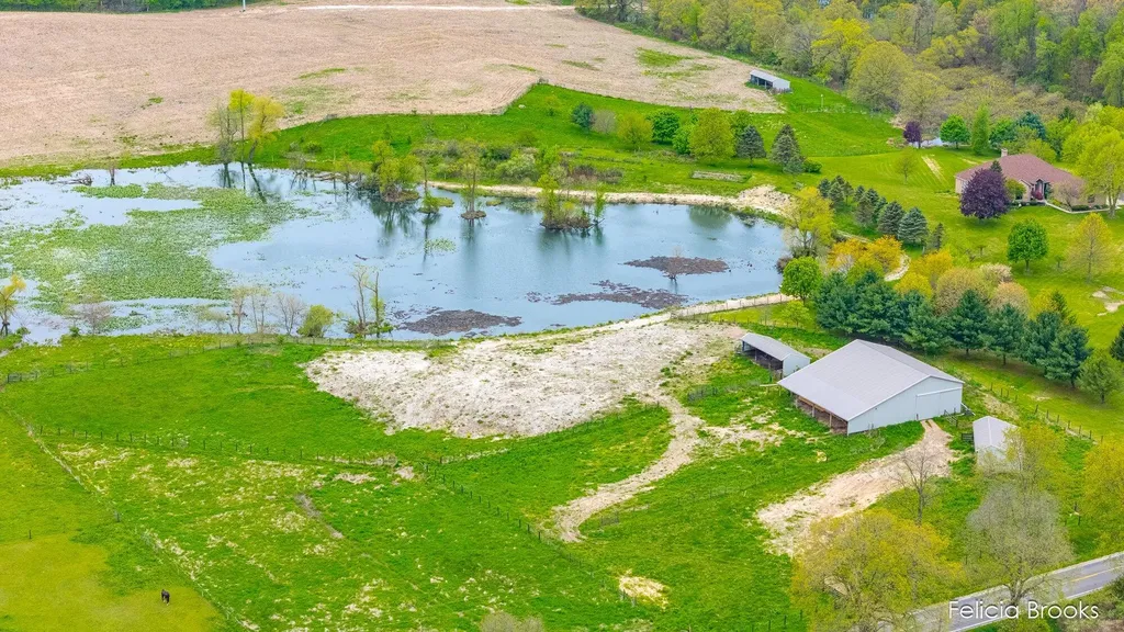 275 W Brogan Road Baltimore Township MI 49058