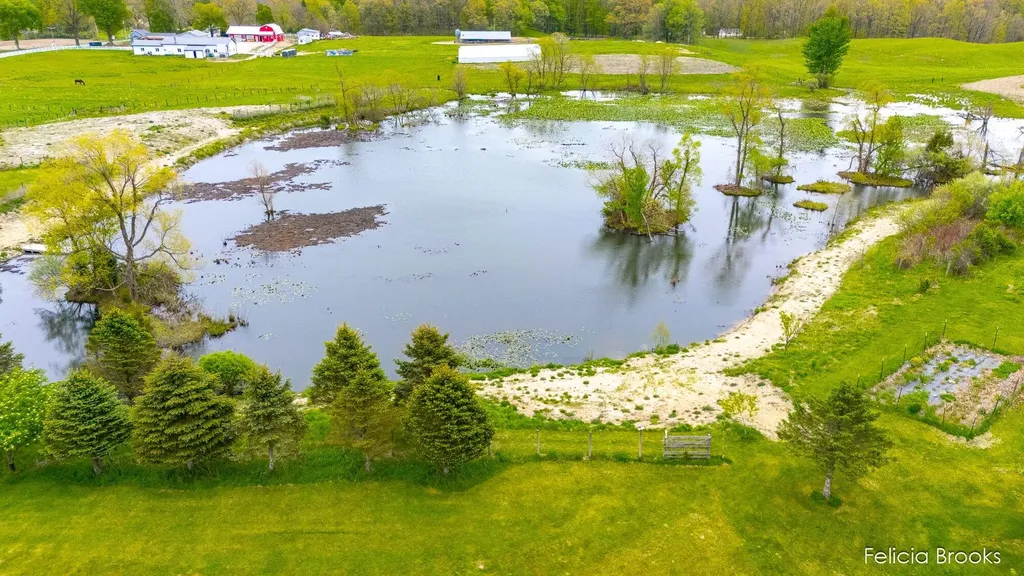 275 W Brogan Road Baltimore Township MI 49058