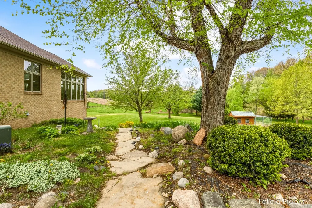275 W Brogan Road Baltimore Township MI 49058