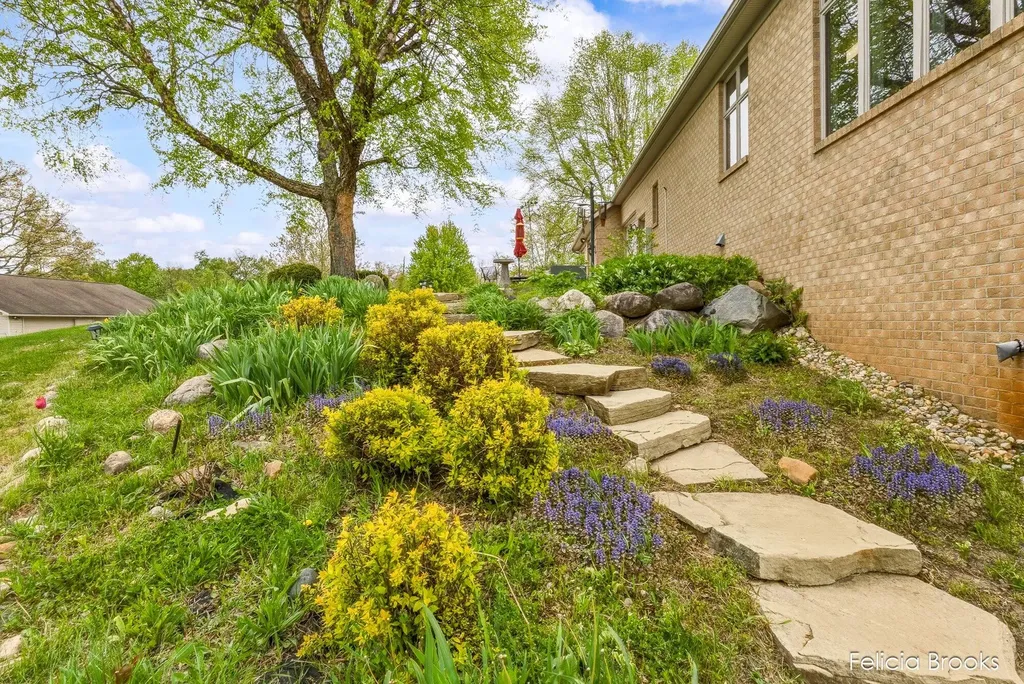 275 W Brogan Road Baltimore Township MI 49058