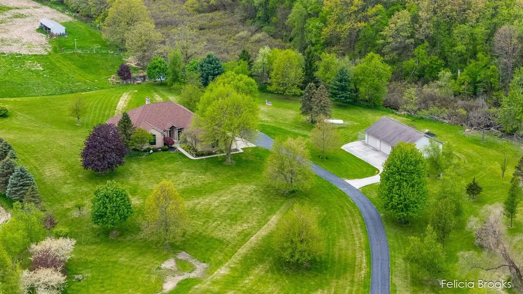 275 W Brogan Road Baltimore Township MI 49058