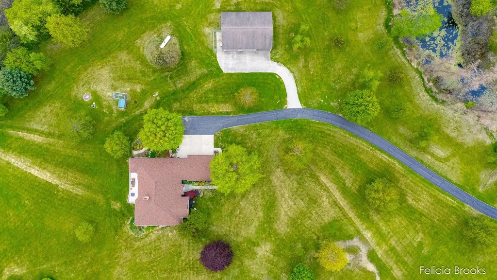 275 W Brogan Road Baltimore Township MI 49058