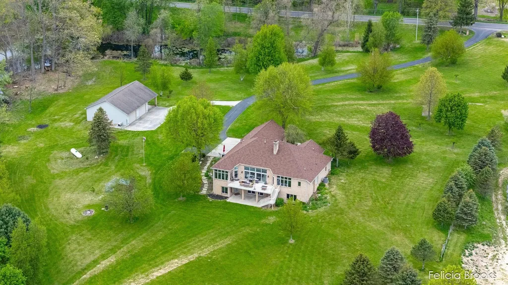 275 W Brogan Road Baltimore Township MI 49058