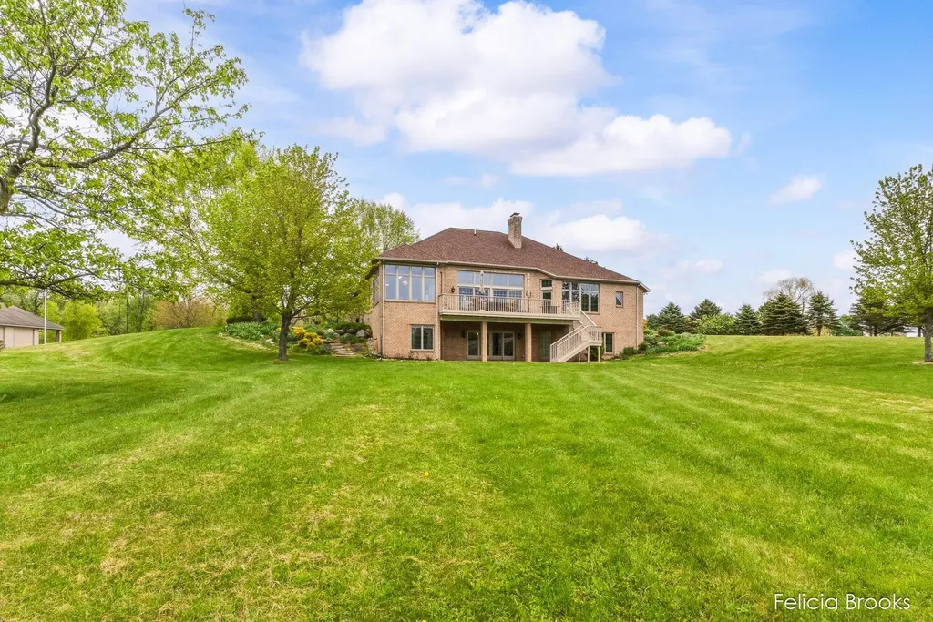 275 W Brogan Road Baltimore Township MI 49058