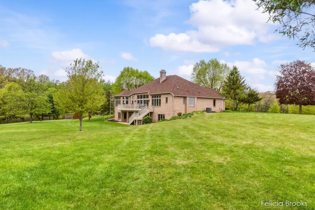 275 W Brogan Road Baltimore Township MI 49058