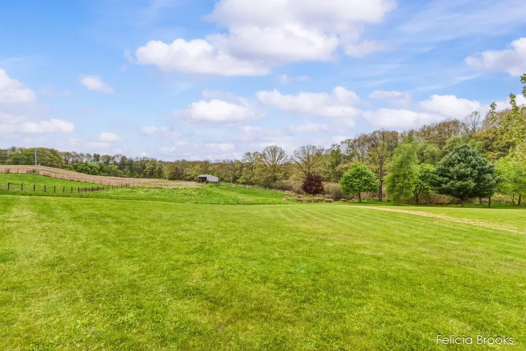275 W Brogan Road Baltimore Township MI 49058
