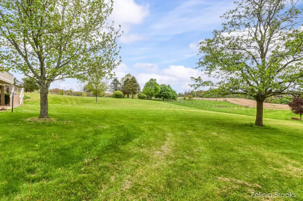 275 W Brogan Road Baltimore Township MI 49058
