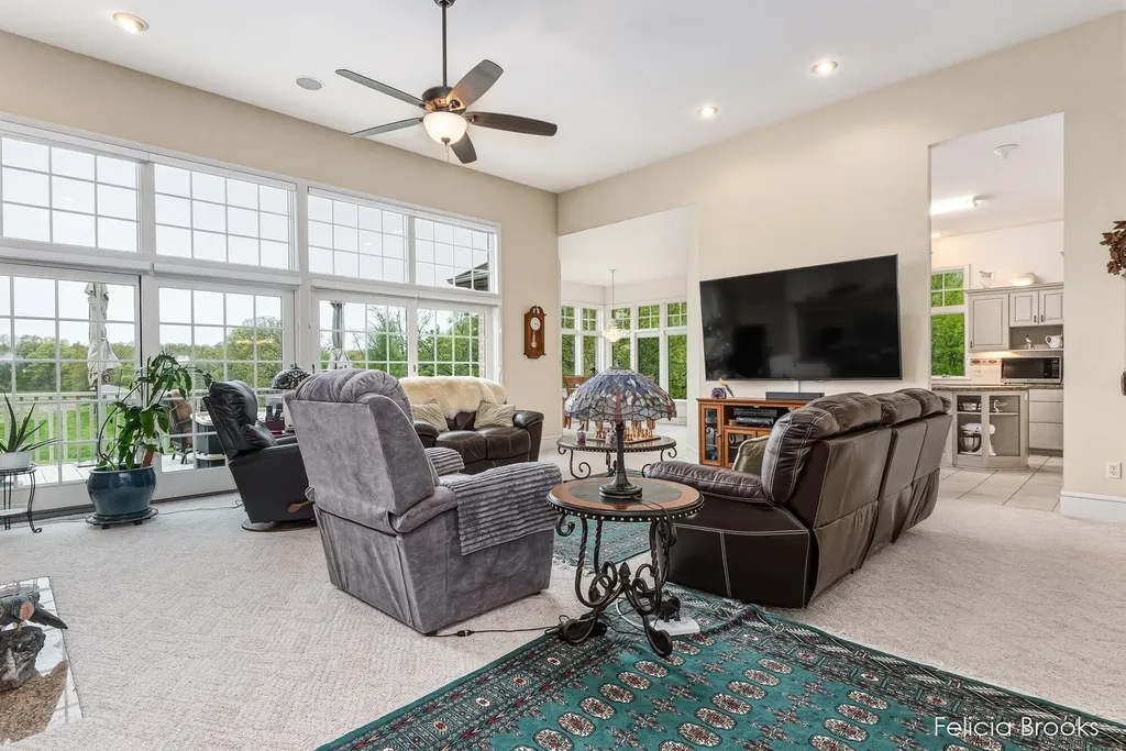 275 W Brogan Road Baltimore Township MI 49058