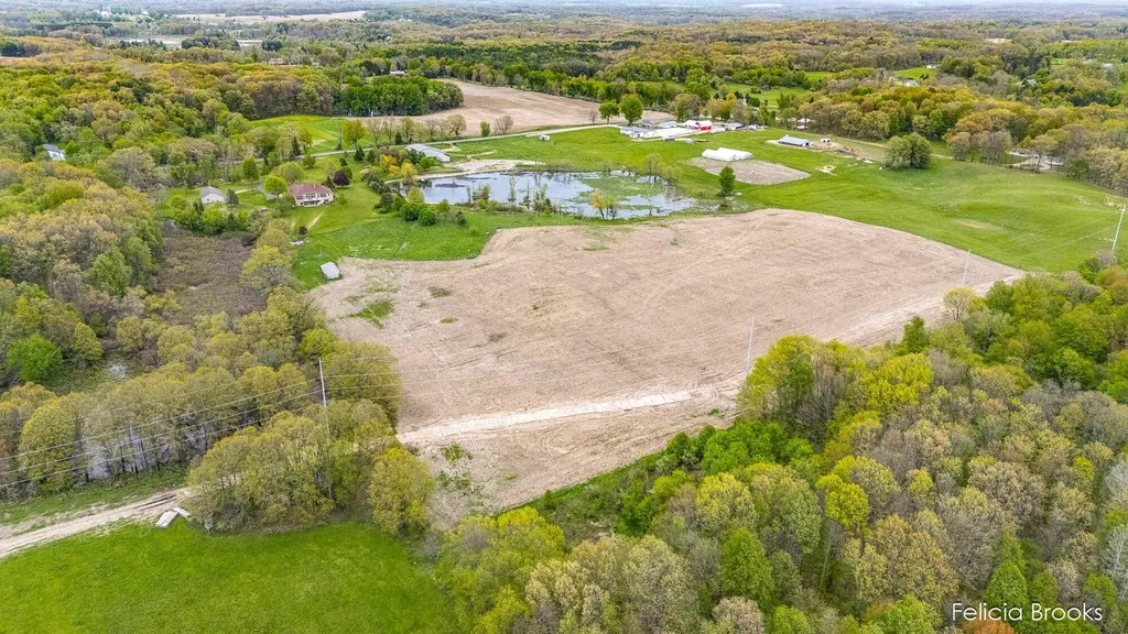 275 W Brogan Road Baltimore Township MI 49058