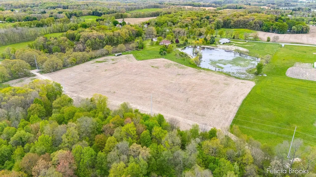 275 W Brogan Road Baltimore Township MI 49058