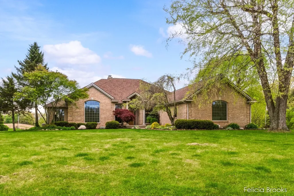275 W Brogan Road Baltimore Township MI 49058