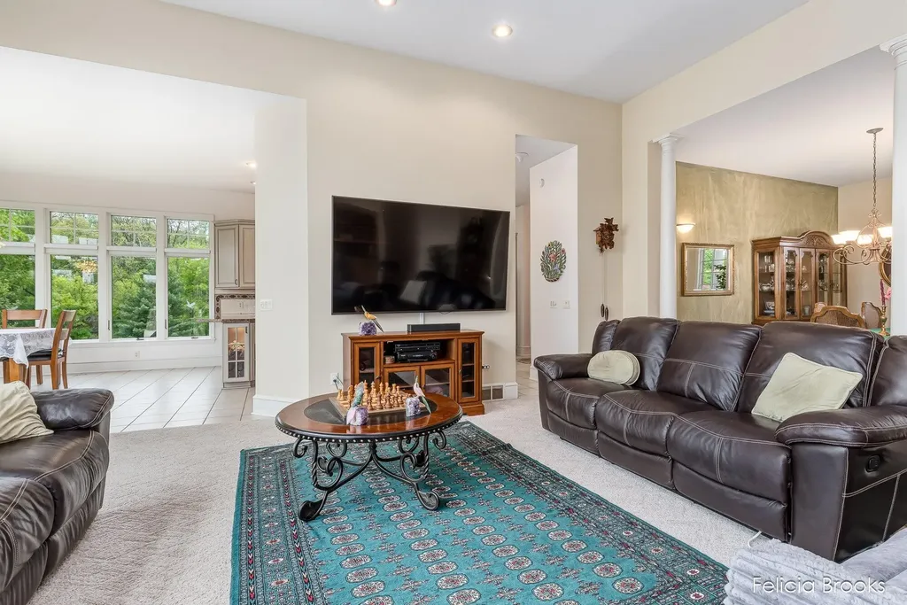 275 W Brogan Road Baltimore Township MI 49058