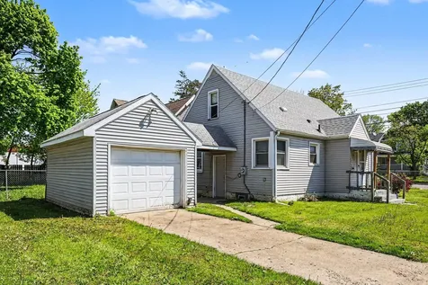 902 W Lapeer Street Ingham Township MI 48915