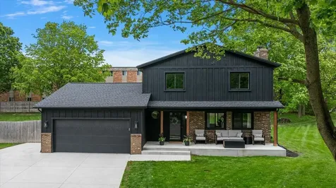 1944 Lenawee Road SE Grand Rapids City MI 49506