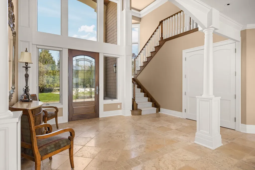 7545 Oyster Bay Drive Hayes Township MI 49720
