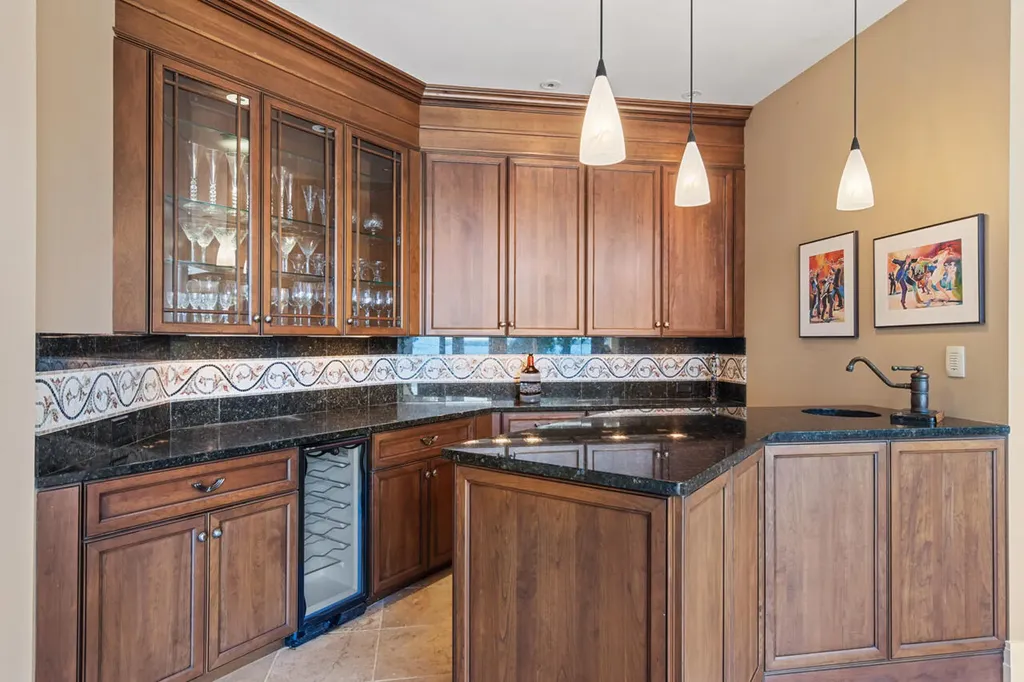 7545 Oyster Bay Drive Hayes Township MI 49720