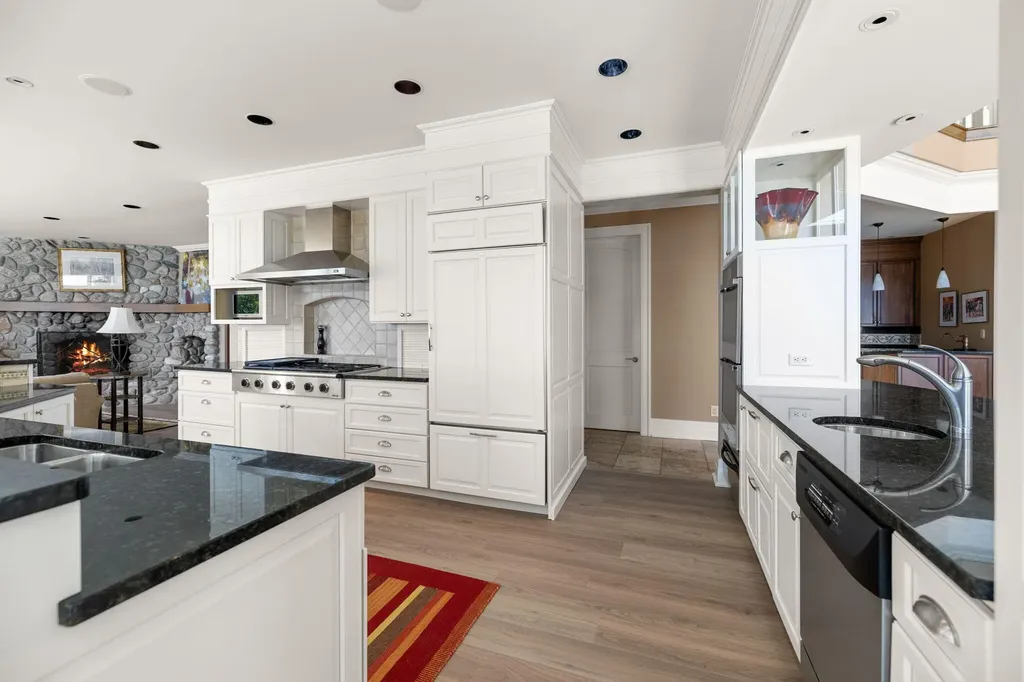 7545 Oyster Bay Drive Hayes Township MI 49720