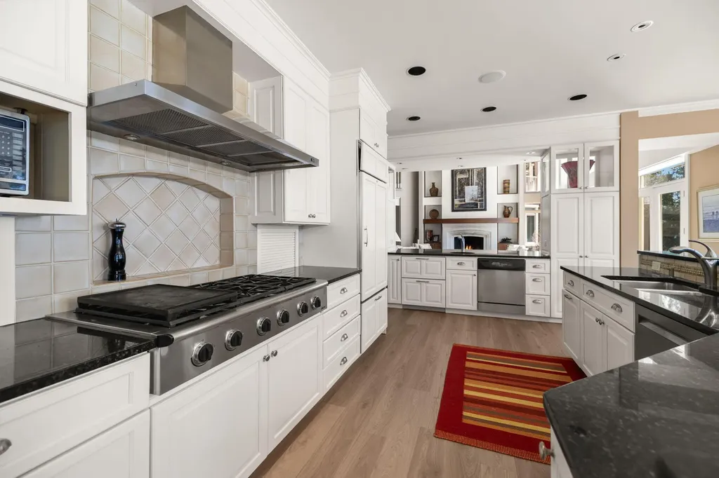 7545 Oyster Bay Drive Hayes Township MI 49720