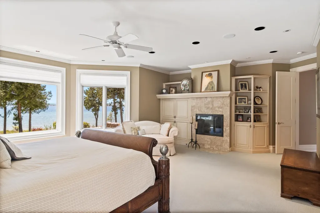 7545 Oyster Bay Drive Hayes Township MI 49720