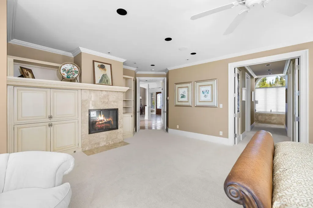 7545 Oyster Bay Drive Hayes Township MI 49720