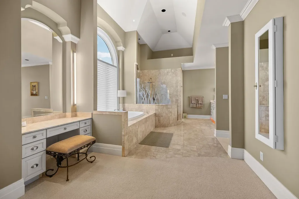 7545 Oyster Bay Drive Hayes Township MI 49720