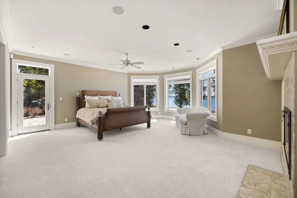 7545 Oyster Bay Drive Hayes Township MI 49720