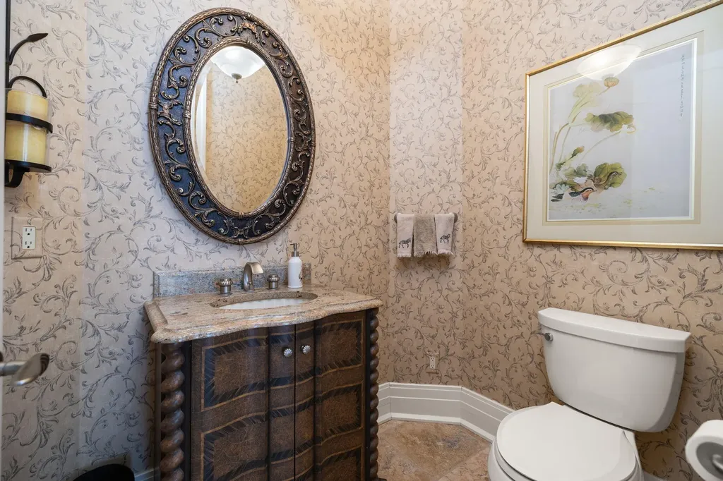 7545 Oyster Bay Drive Hayes Township MI 49720
