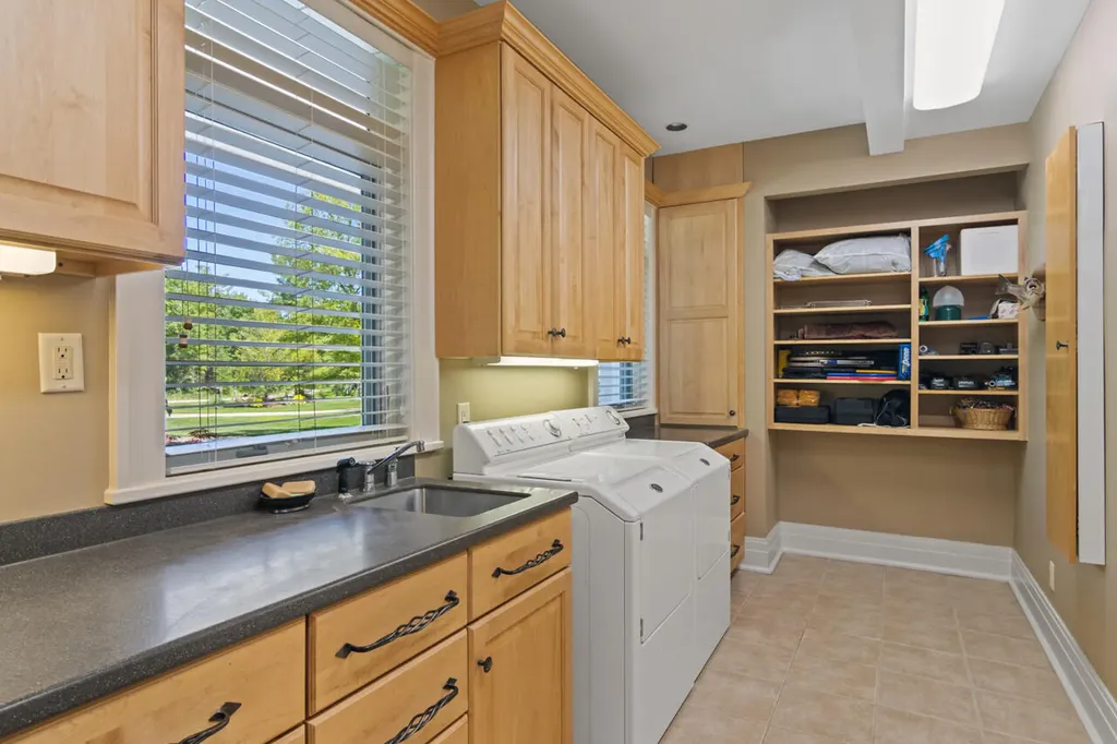 7545 Oyster Bay Drive Hayes Township MI 49720
