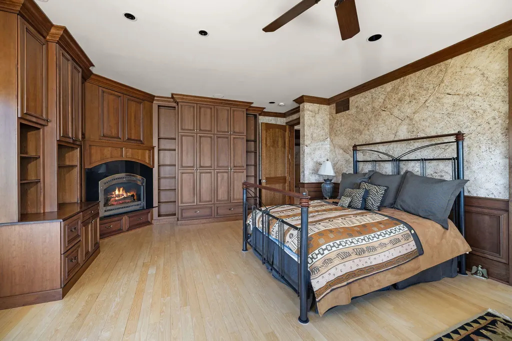 7545 Oyster Bay Drive Hayes Township MI 49720
