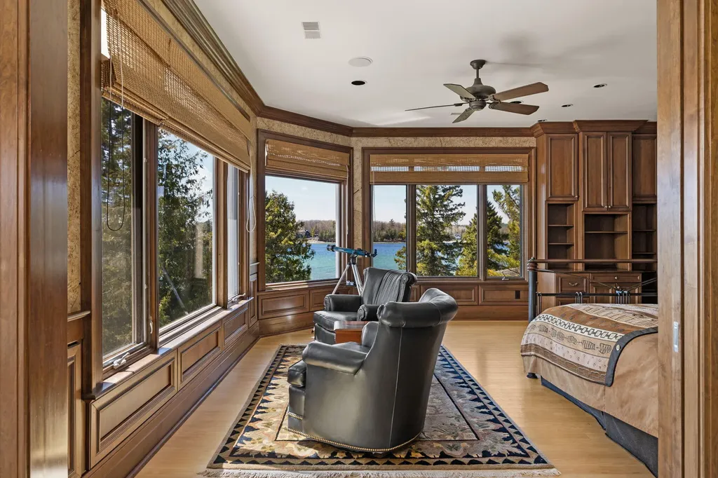 7545 Oyster Bay Drive Hayes Township MI 49720