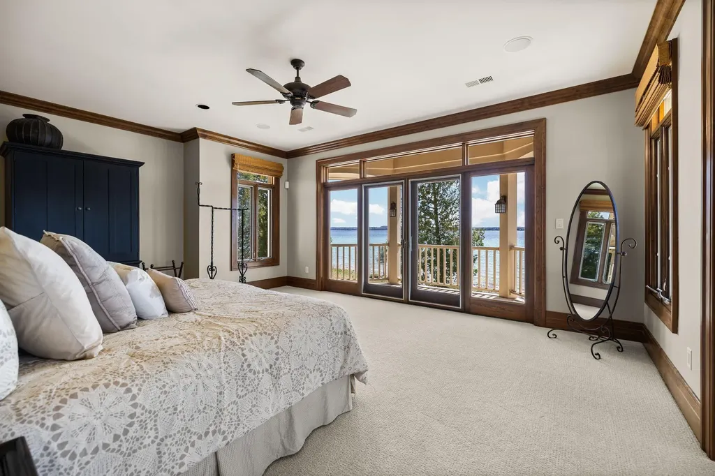 7545 Oyster Bay Drive Hayes Township MI 49720